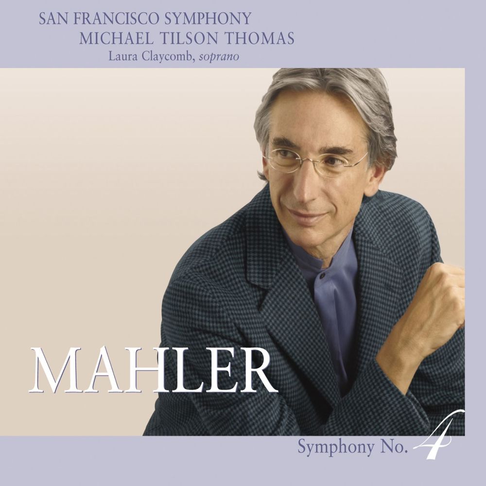 Symphony No. 4 in G Major: I. Bedächtig. Nicht eilen. Recht gemächlich