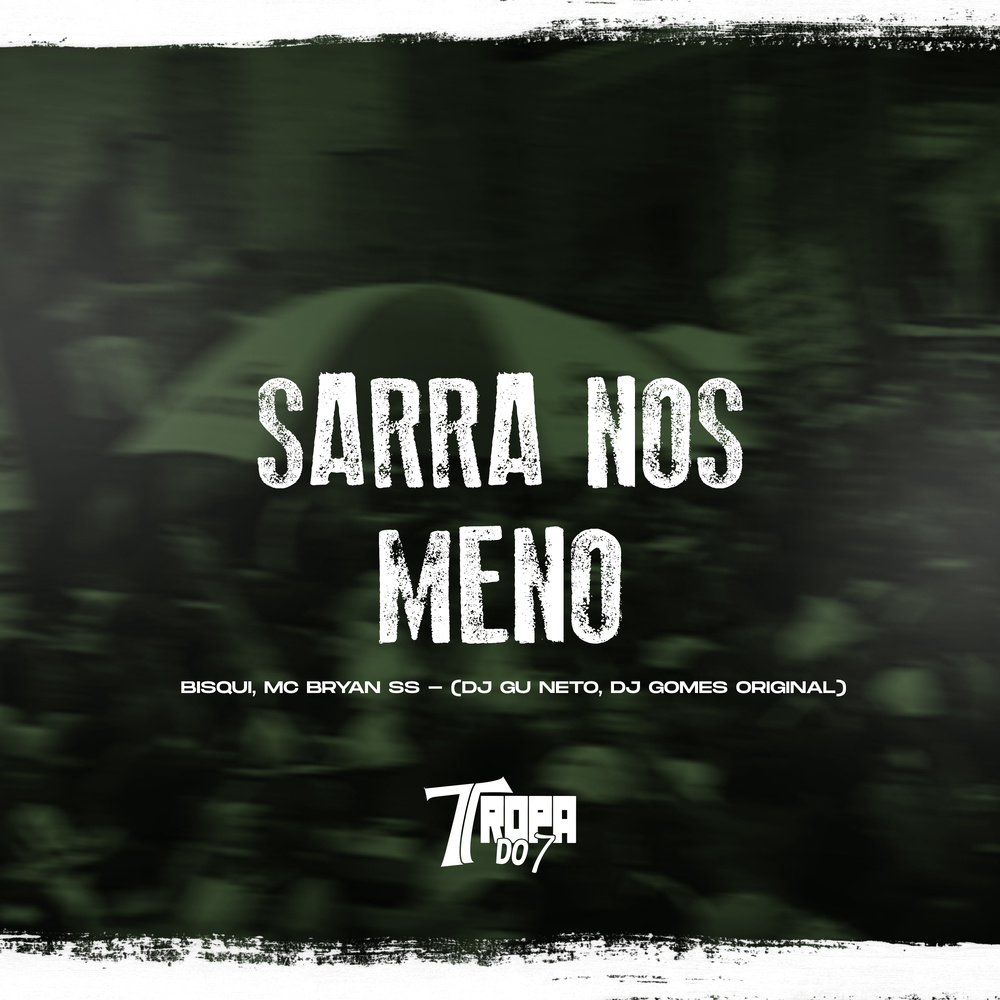 Sarra nos meno (Explicit)