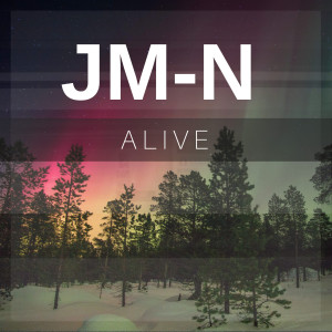 收聽JM-N的Infinite歌詞歌曲