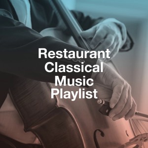 Restaurant Classical Music Playlist dari Various Artists