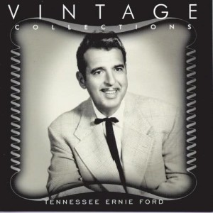 收聽Tennessee Ernie Ford的You're My Sugar歌詞歌曲