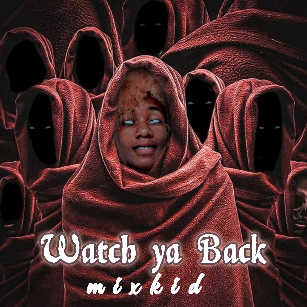 Watch Ya Back