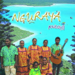 Listen to Nyau ngwî karè ya song with lyrics from Nguraya