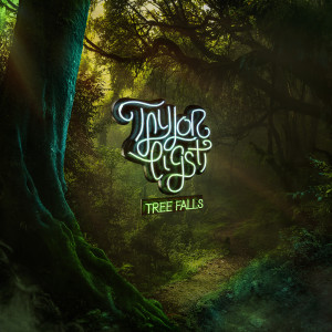 Taylor Eigsti的專輯Tree Falls