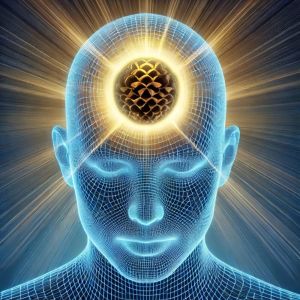 Album Cura Profunda Enquanto Você Dorme Frequência de Cura de 11.500 Hz (Reprograme sua Mente (Liberação de Melatonina)) from Meditação Música Ambiente