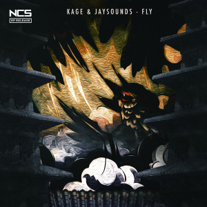 ดาวน์โหลดและฟังเพลง Fly พร้อมเนื้อเพลงจาก Kage