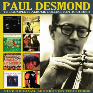 ดาวน์โหลดและฟังเพลง Over The Rainbow พร้อมเนื้อเพลงจาก Paul desmond