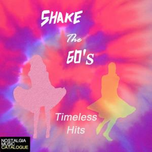 ดาวน์โหลดและฟังเพลง The Hippy Hippy Shake พร้อมเนื้อเพลงจาก The Swinging Blue Jeans