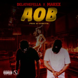 Album AOB (Explicit) from 