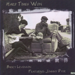 ดาวน์โหลดและฟังเพลง I Ain't Going Back พร้อมเนื้อเพลงจาก Barry Levenson