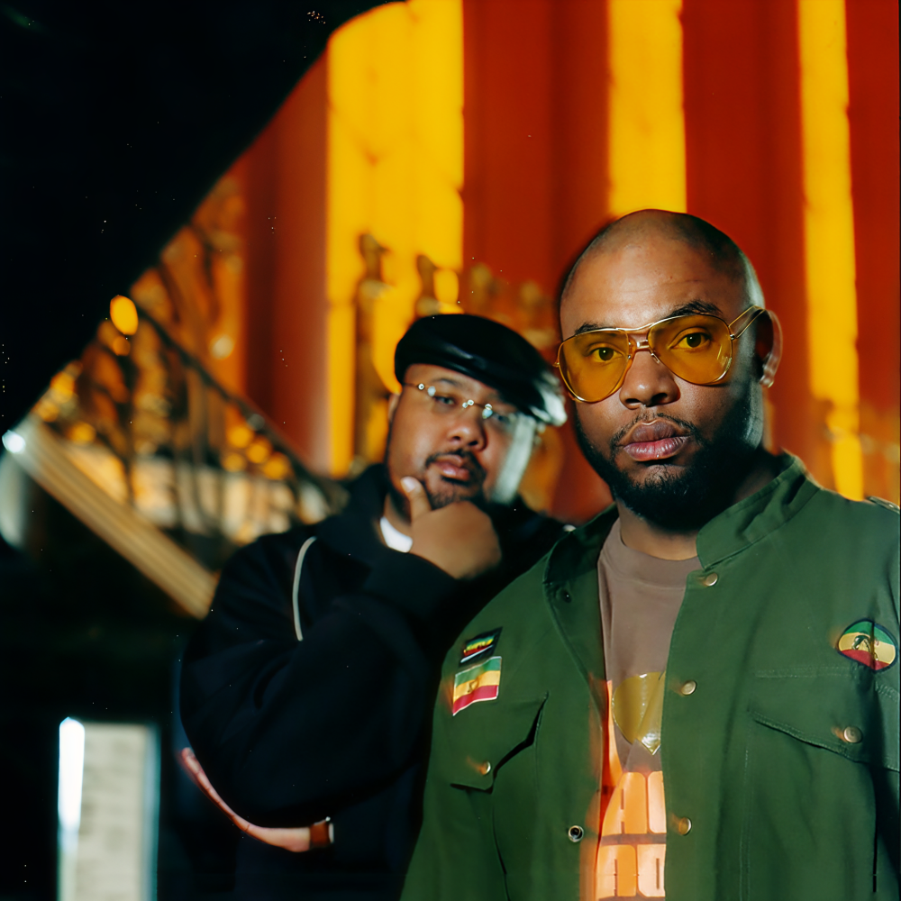 Blackalicious
