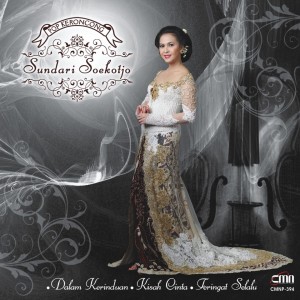 Sundari Soekotjo Pop Keroncong dari Sundari Soekotjo
