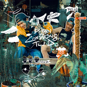 ดาวน์โหลดและฟังเพลง Đi Trên Con Đường Tự Do พร้อมเนื้อเพลงจาก De Choat