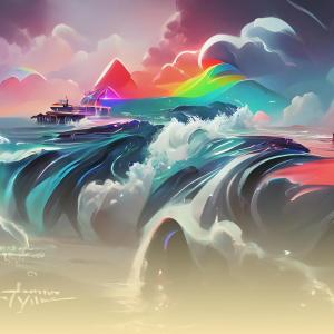 default playlist img