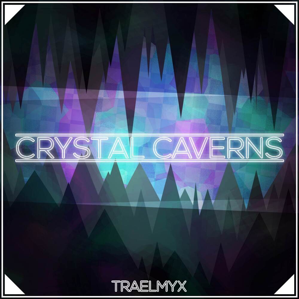 Crystal Caverns
