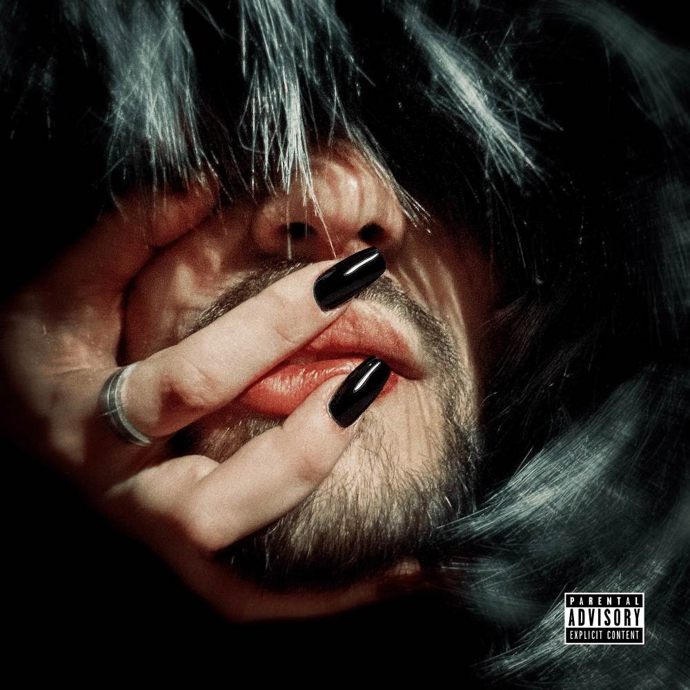 ROSAS AZULES (Explicit)