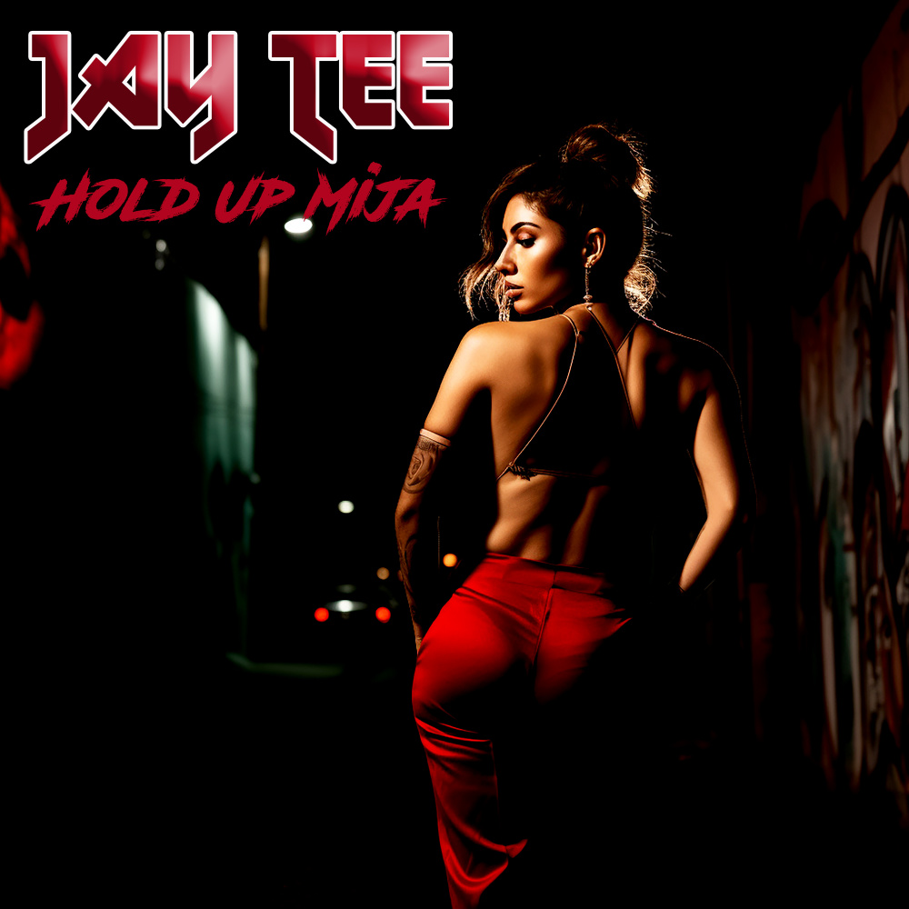 HOLD UP MIJA (Explicit)