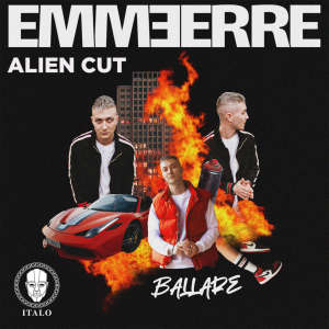 อัลบัม Ballare (Explicit) ศิลปิน Alien Cut