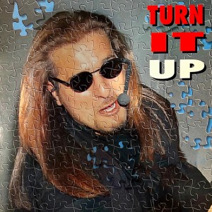 Fernando Proce的專輯Turn It Up