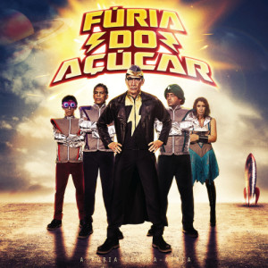 ดาวน์โหลดและฟังเพลง Eu Gosto É do Verão พร้อมเนื้อเพลงจาก Fúria do Açúcar