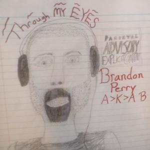 Brandon Perry的專輯Party In The CockPit  by Brandon Perry A>K>A  B (Explicit)