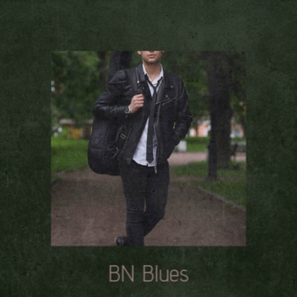 B.N. Blues