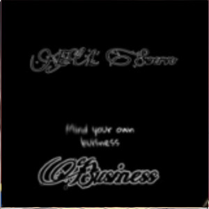 ดาวน์โหลดและฟังเพลง Business พร้อมเนื้อเพลงจาก EL Swervo