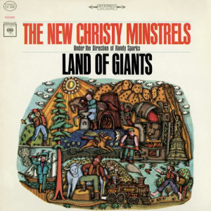 ดาวน์โหลดและฟังเพลง Appleseed John พร้อมเนื้อเพลงจาก The New Christy Minstrels