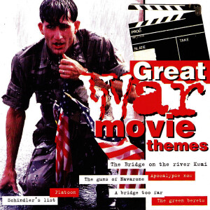 收聽The Silver Screen Orchestra的Theme from "Das Boot"歌詞歌曲