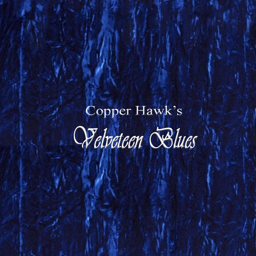 Velveteen Blues (feat. Dagny & the Tempest)