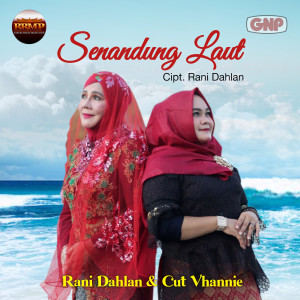 Rani Dahlan的专辑Senandung Laut