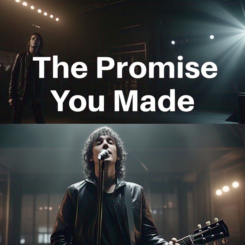 The Promise You Made