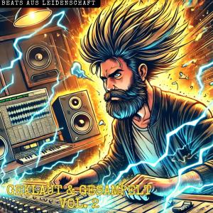 收聽Beats aus Leidenschaft的Rap aus Leidenschaft, Pt. 2 (Cypher) (Explicit)歌詞歌曲