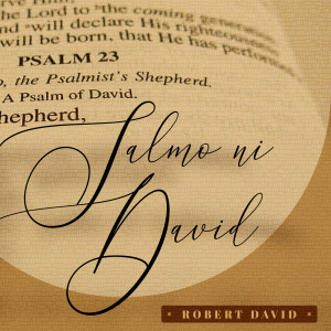 ดาวน์โหลดและฟังเพลง Medley - Purihin Natin Ang Panginoon พร้อมเนื้อเพลงจาก Robert David