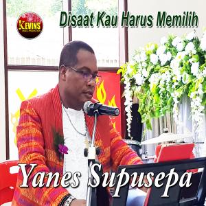收听Yanes Supusepa的Disaat Kau Harus Memilih歌词歌曲
