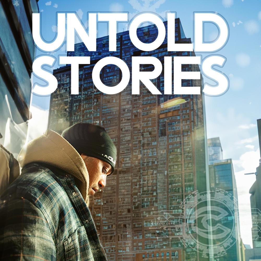 Untold Stories