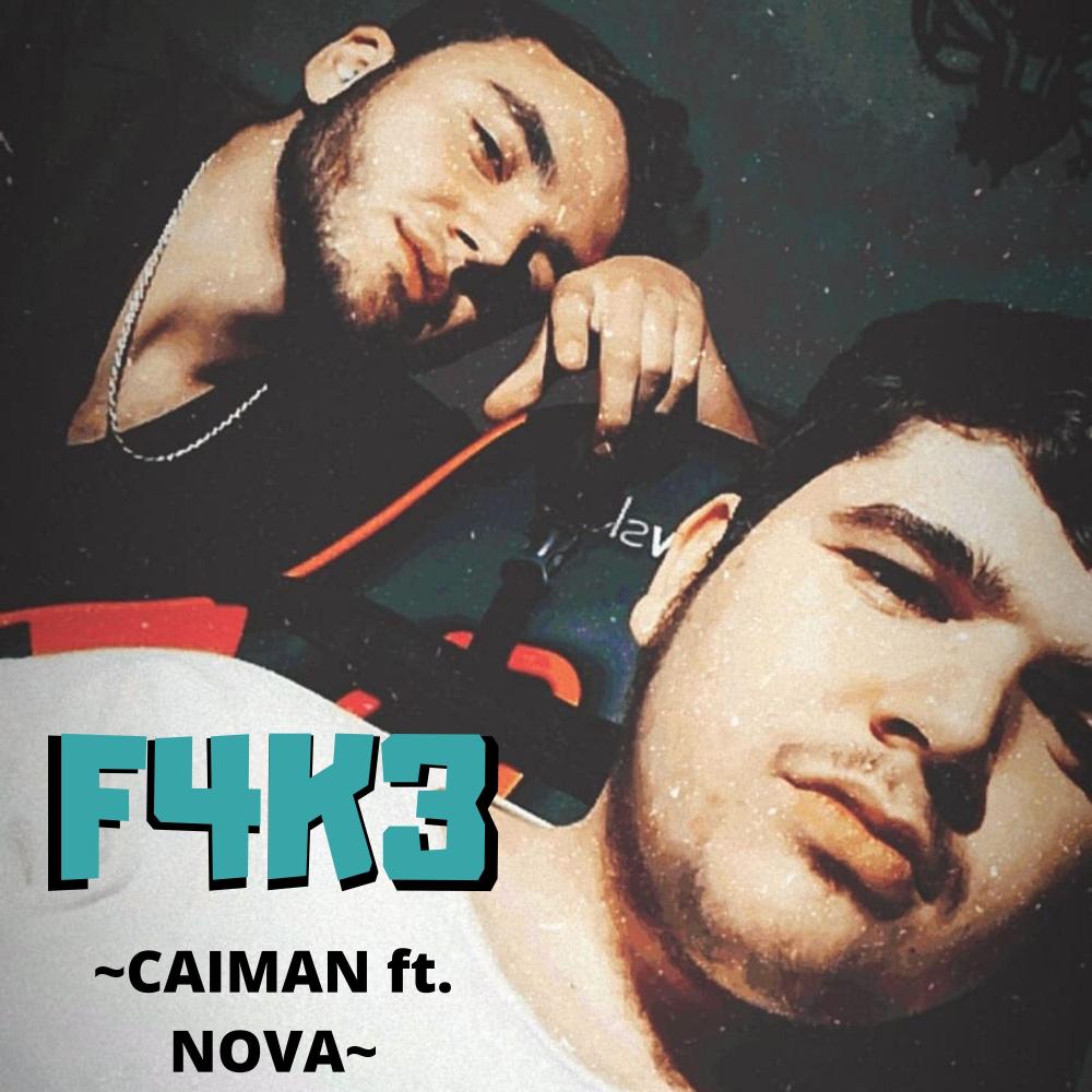 F4K3 (feat. NOVA)