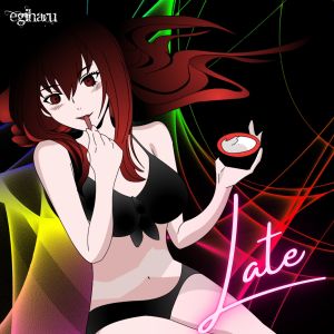 Listen to Terlambat song with lyrics from egiharu