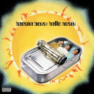 收聽Beastie Boys的The Move (Remastered 2009|Explicit)歌詞歌曲