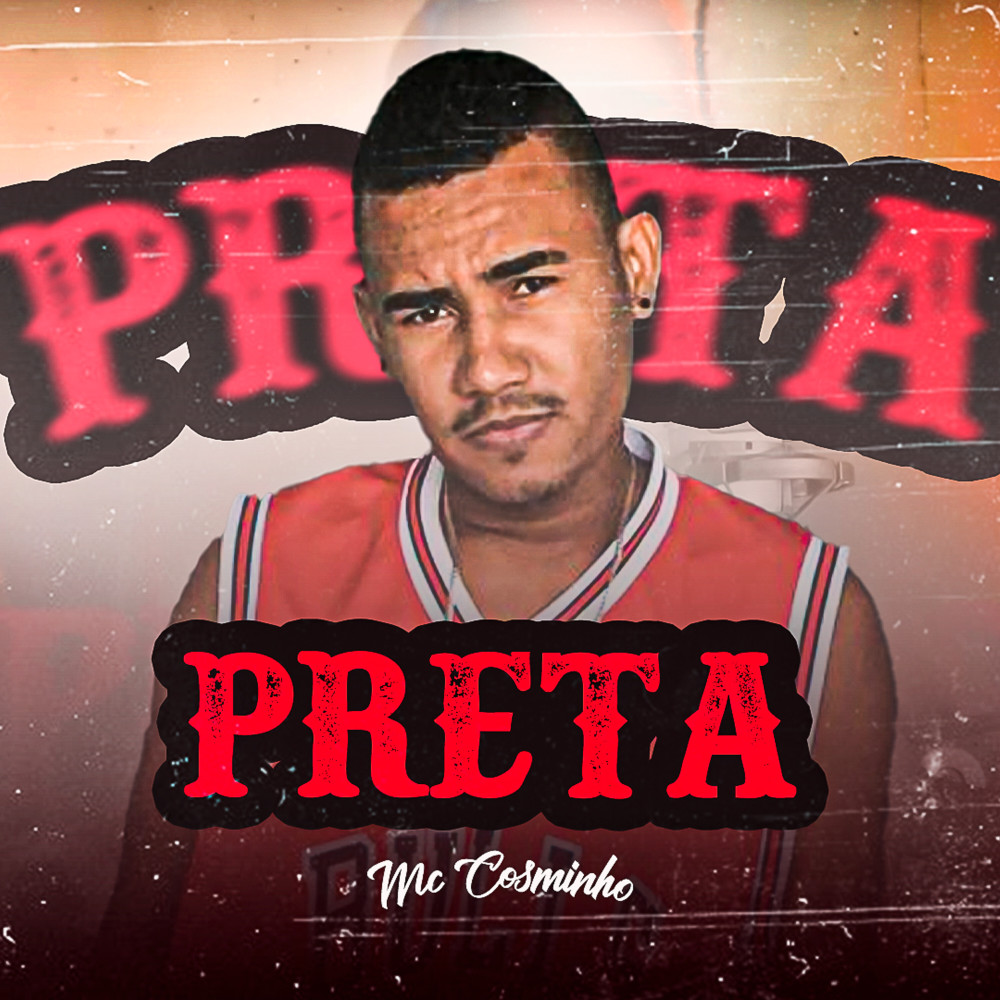 Preta (Explicit)