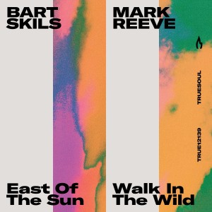 อัลบัม East of the Sun / Walk in the Wild ศิลปิน Mark Reeve
