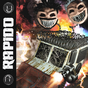 Listen to Rapido (Explicit) song with lyrics from Molok0
