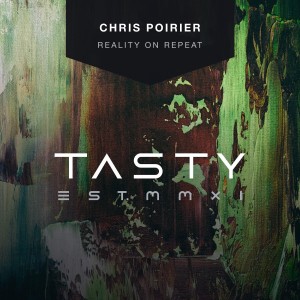 Chris Poirier的專輯Reality on Repeat