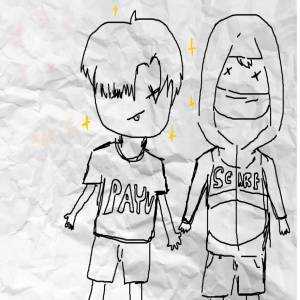 Listen to ONCE A KID (Explicit) song with lyrics from Payu