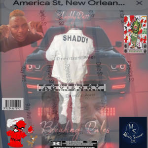收聽Shaddy Ratt的BAK2DABLOKK (feat. PAPA DUCK, OZD & M@int@in812) (Explicit)歌詞歌曲