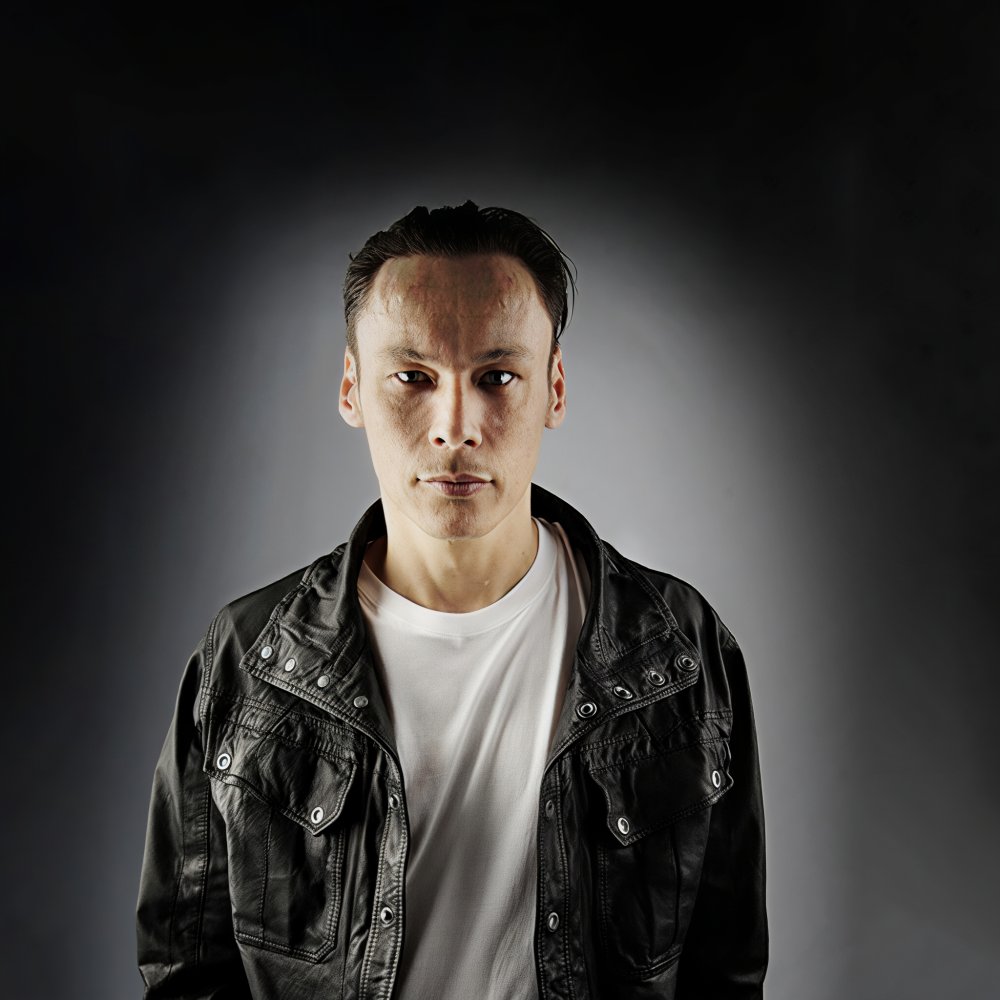Luke Slater