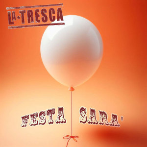 Album Festa Sarà from 