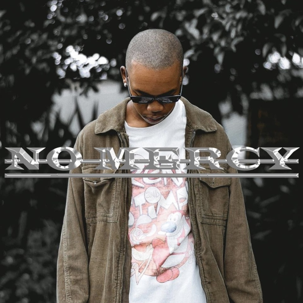 No Mercy (Explicit)