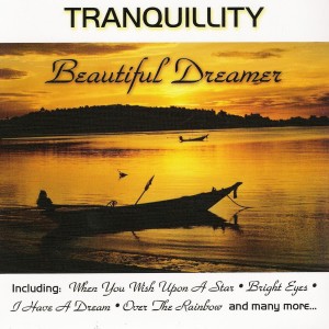 收聽Paul Brooks的Over The Rainbow歌詞歌曲