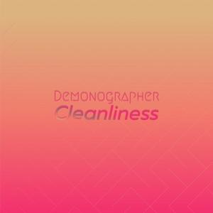 Various Artists的專輯Demonographer Cleanliness